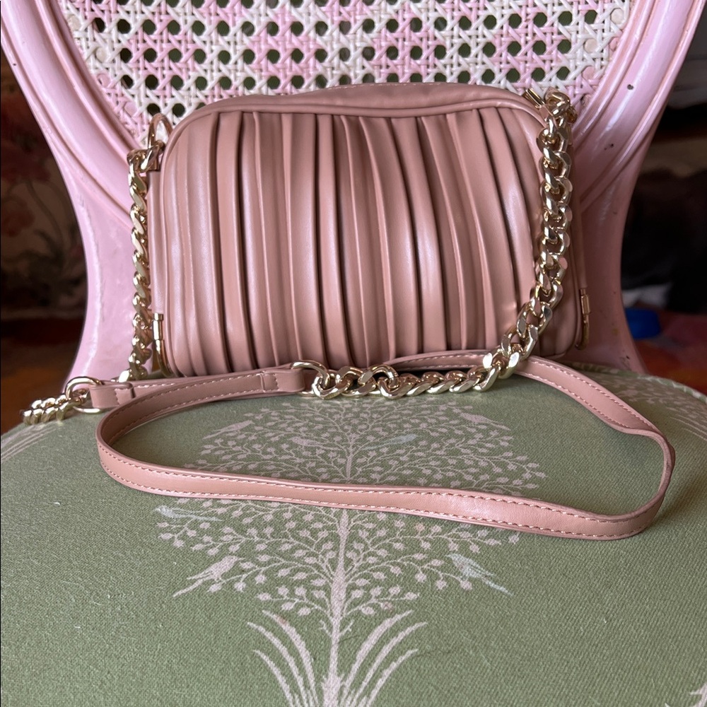 Crossbody